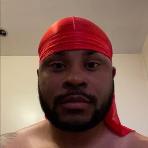 Meet your Posher, Ronald